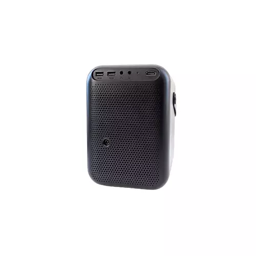 XIAOMI WANBO T6R MAX SMART ANDROID PORTABLE PROJECTOR - 2