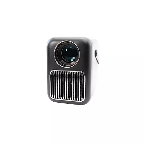 XIAOMI WANBO T6R MAX SMART ANDROID PORTABLE PROJECTOR - 3