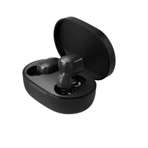 XIAOMI REDMI BUDS ESSENTIAL TRUE WIRELESS EARBUDS - 2