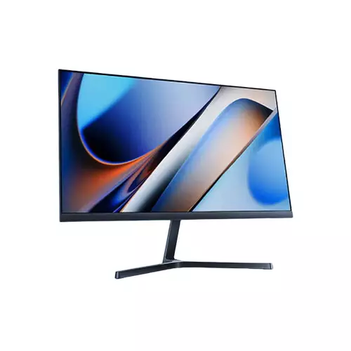 XIAOMI REDMI A24 23.8 INCHES 75HZ FULL HD VA MONITOR - 1