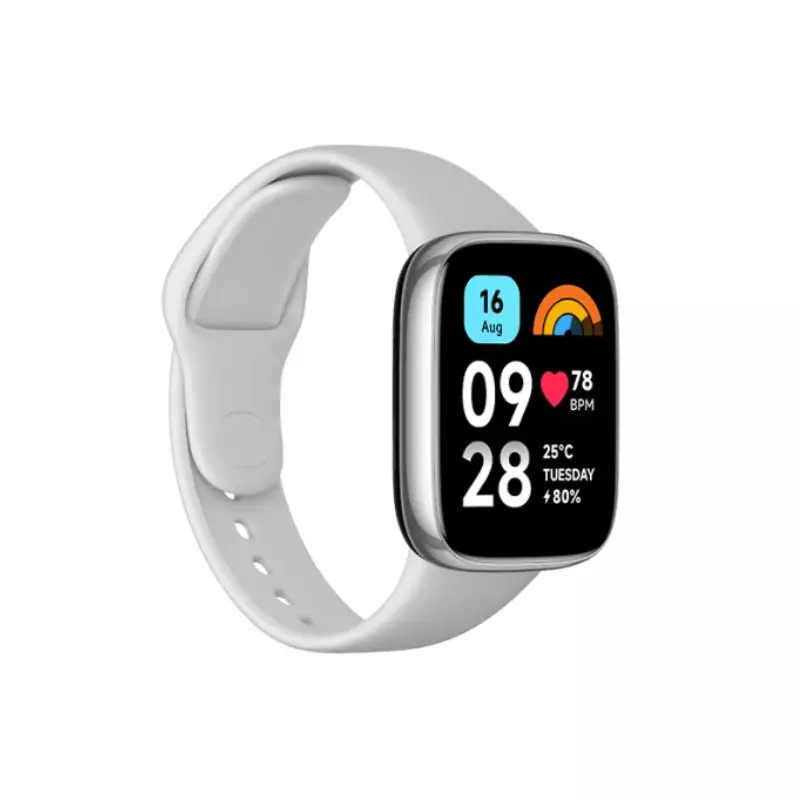 XIAOMI REDMI WATCH 3 ACTIVE BLUETOOTH CALLING SMART WATCH - 1