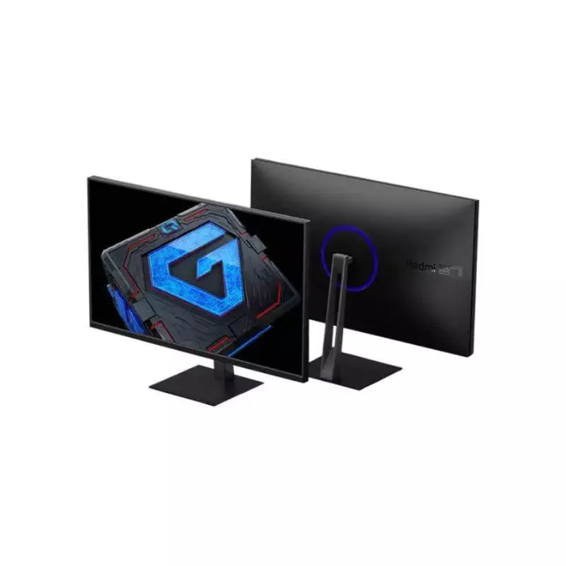 XIAOMI REDMI X27GQ 27 INCH 2k 165HZ QHD GAMING MONITOR - 1