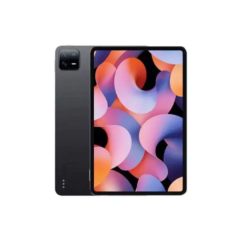 XIAOMI PAD 6 SNAPDRAGON 870 8GB RAM 256GB STORAGE 11 INCH WQHD+ DISPLAY TABLET - 1