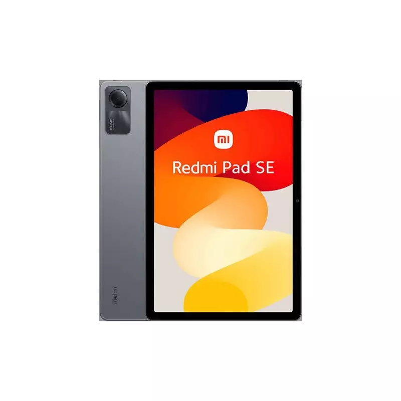 XIAOMI REDMI PAD SE SNAPDRAGON 680 4GB RAM 128GB ROM 11 INCH FHD DISPLAY TABLET - 1