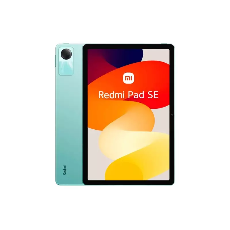XIAOMI REDMI PAD SE SNAPDRAGON 680 6GB RAM 128GB ROM 11 INCH FHD DISPLAY TABLET - 1