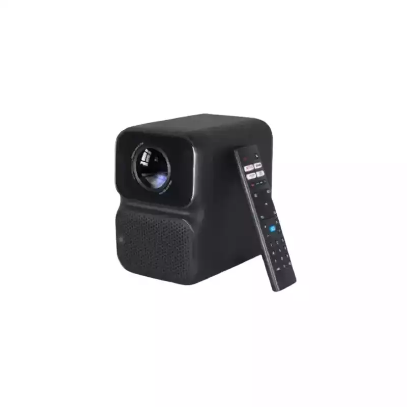 Xiaomi Wanbo TT 650 Lumens Netflix Portable Android Projector