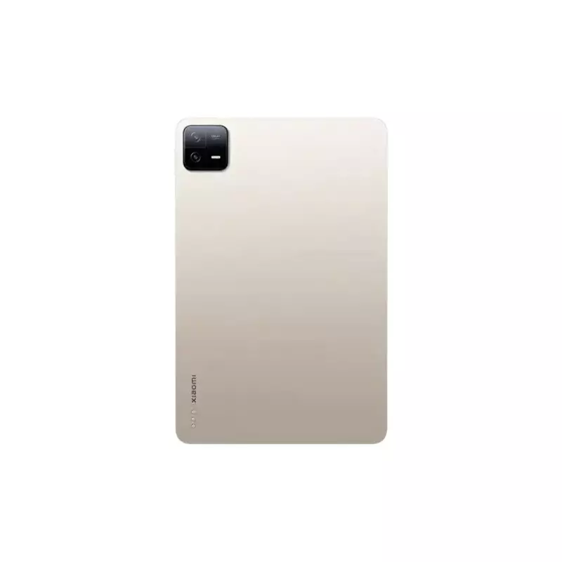 Xiaomi Pad 6 11-inch WQHD+ Snapdragon 870 8GB RAM 128GB Storage Android Tablet - 4