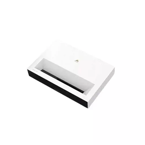 Xiaomi Fengmi Cinema 2 4K Ultra 2200 Lumens Smart Android Laser Projector (China Version) - 1