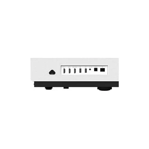 Xiaomi Fengmi Cinema 2 4K Ultra 2200 Lumens Smart Android Laser Projector (China Version) - 2
