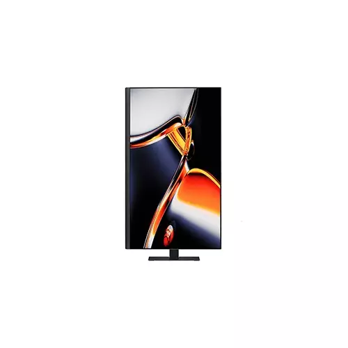Xiaomi Redmi A27U 27-inch 4K UHD IPS Monitor - 1