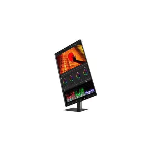 Xiaomi Redmi A27U 27-inch 4K UHD IPS Monitor - 2