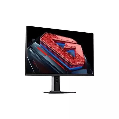 Xiaomi Redmi G27Q 27-inch 180Hz 2K QHD IPS Black Gaming Monitor (2025 Edition) - 1