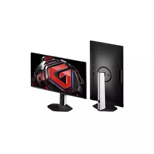 Xiaomi Redmi G27Q 27-inch 180Hz 2K QHD IPS Black Gaming Monitor (2025 Edition) - 2