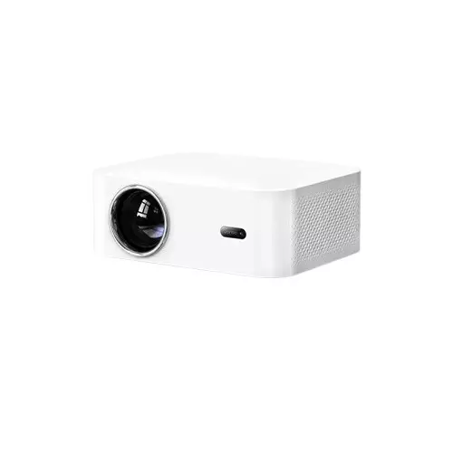 Xiaomi Wanbo X2 Max 450 ANSI Lumens Smart Portable Projector - 2