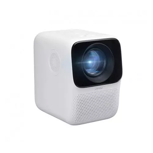 Xiaomi Wanbo T2 Max Android Portable LED Projector 450 ANSI - 1