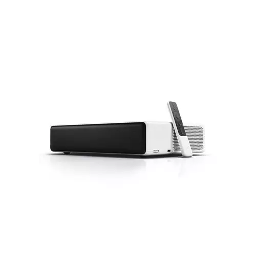 Xiaomi MI 150 4K Ultra Short Throw Laser Projector (Global Version)