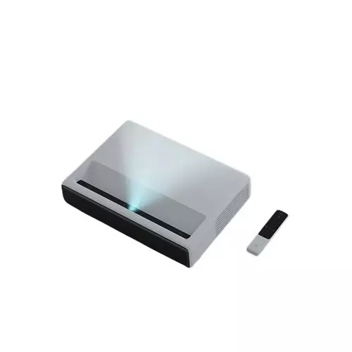 Xiaomi MI 150 4K Ultra Short Throw Laser Projector (Global Version) - 3
