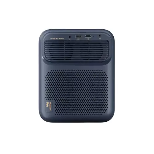 Xiaomi Wanbo Mozart 1Pro Android Portable LED Projector 900 Lumens - 2