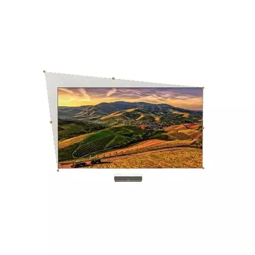 Xiaomi Fengmi Formovie C3 4K Ultra Short Throw Laser Projector - 1