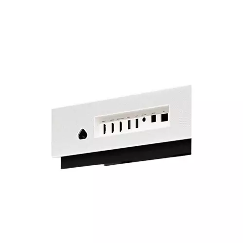 Xiaomi Fengmi Formovie C3 4K Ultra Short Throw Laser Projector - 2
