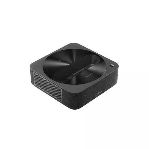 Xiaomi Formovie Fengmi R1 Nano FHD Ultra-Short Throw Laser Projector 1200 Lumens - 1