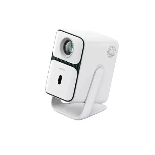 Xiaomi Wanbo T2 Ultra FHD Android Projector 500ANSI Lumens - 1