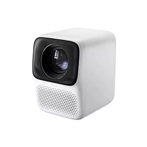 Xiaomi Wanbo New T2 Max FHD Standard Throw Projector 450 Lumens - 1