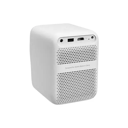 Xiaomi Wanbo New T2 Max FHD Standard Throw Projector 450 Lumens - 2