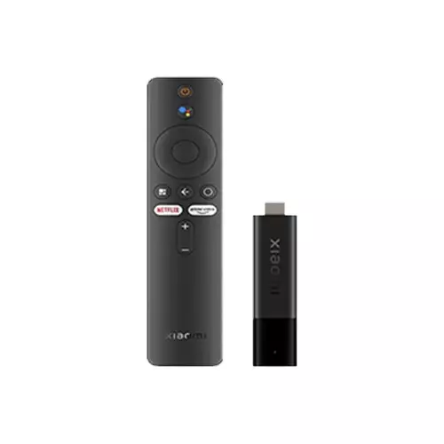 Xiaomi Mi 4K 2GB RAM 8GB ROM TV Stick (Global Version)