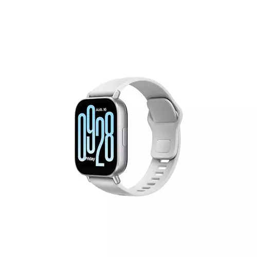 Xiaomi Redmi Watch 5 Active 5ATM Water Resistance BT Calling Smart Watch - 1