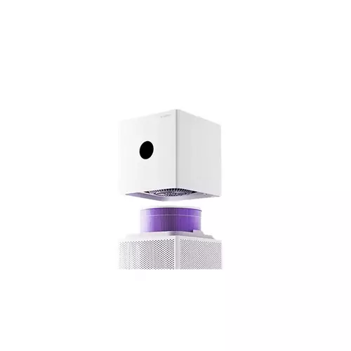 Xiaomi Air Purifier HEPA Filter - 1