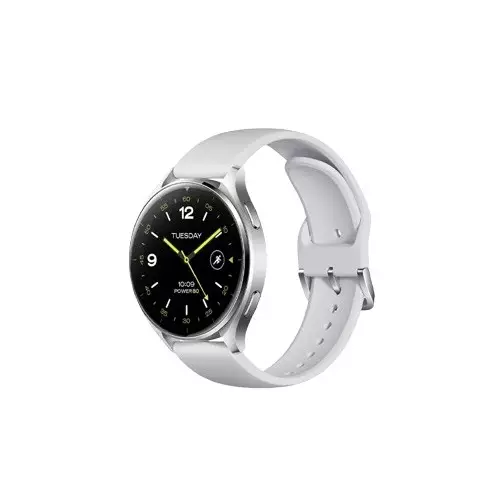 Xiaomi Watch 2 1.43-inch AMOLED 5ATM GPS Smart watch - 1