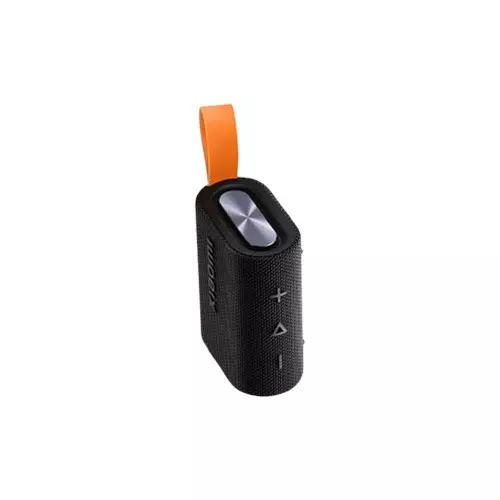 Xiaomi MDZ-37-DB 5W IP67 Bluetooth 5.4 Portable Black Speaker - 2