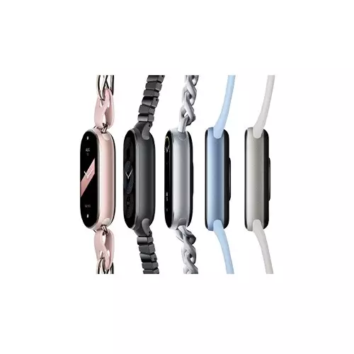 Xiaomi Smart Band 9 AMOLED Fitness Tracker - 3