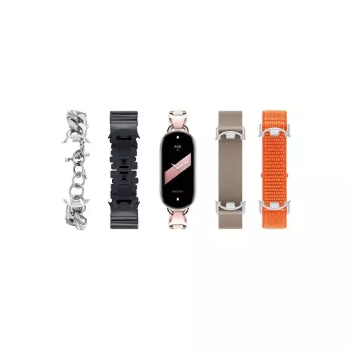 Xiaomi Smart Band 9 AMOLED Fitness Tracker - 6