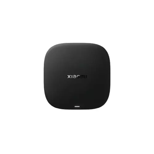 Xiaomi TV Box S 3rd Gen 4K Global Version - 1