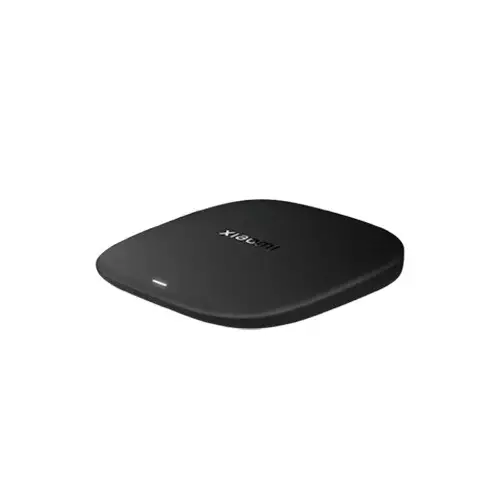 Xiaomi TV Box S 3rd Gen 4K Global Version - 2