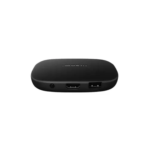 Xiaomi TV Box S 3rd Gen 4K Global Version - 3