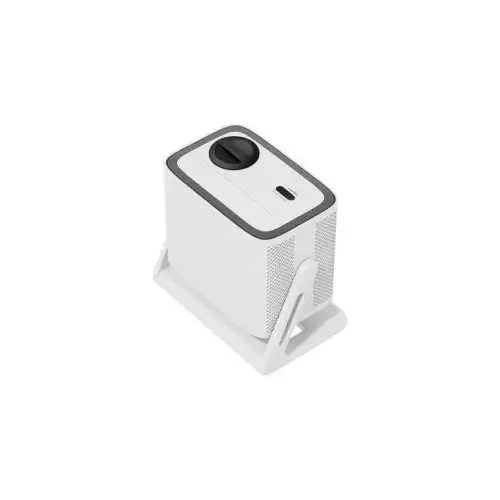 Xiaomi WANBO Vali 1 Gimbal 900 ANSI Lumens Projector with Android TV - 1