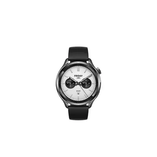 Xiaomi Watch S4 AMOLED GPS Smart Watch - 1