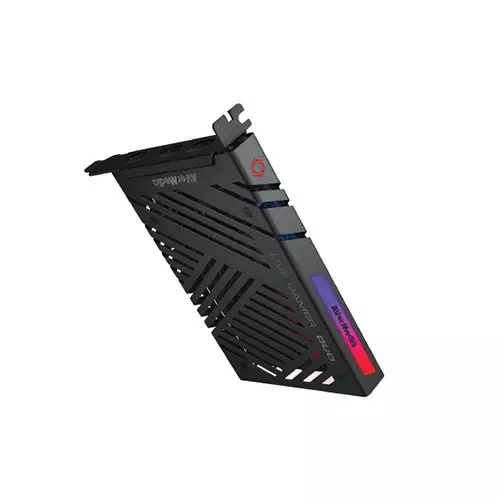 AVerMedia GC570D Live Gamer DUO PCIE Game Capture Card - 1