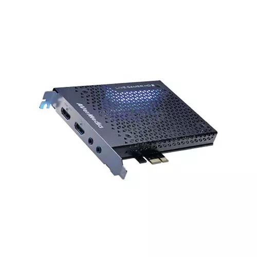 AVerMedia GC570 Live Gamer HD 2 PCIE Game Capture Card - 1