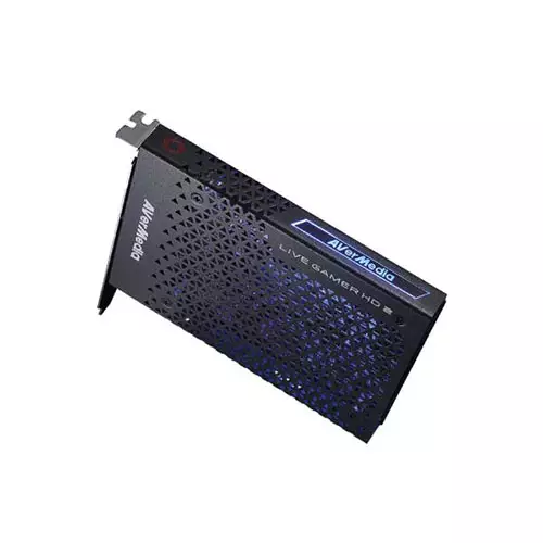AVerMedia GC570 Live Gamer HD 2 PCIE Game Capture Card - 2