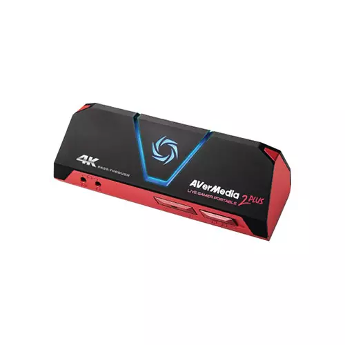 AVerMedia GC513 Live Gamer Portable 2 PLUS Game Capture Card - 1