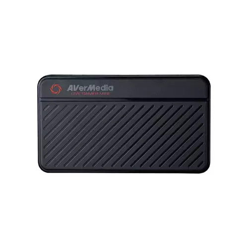 AVerMedia GC311 Live Gamer MINI Game Capture Card - 1