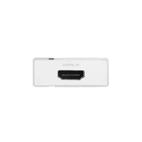 AVerMedia BU110 ExtremeCap UVC Video Capture Card - 1