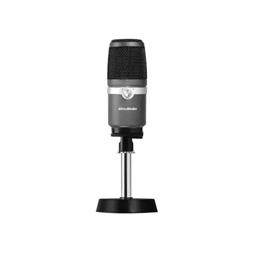 Avermedia Am310 Usb Uni-Directional Condenser Microphone - 1