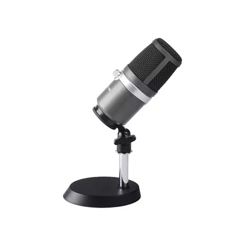 Avermedia Am310 Usb Uni-Directional Condenser Microphone - 2