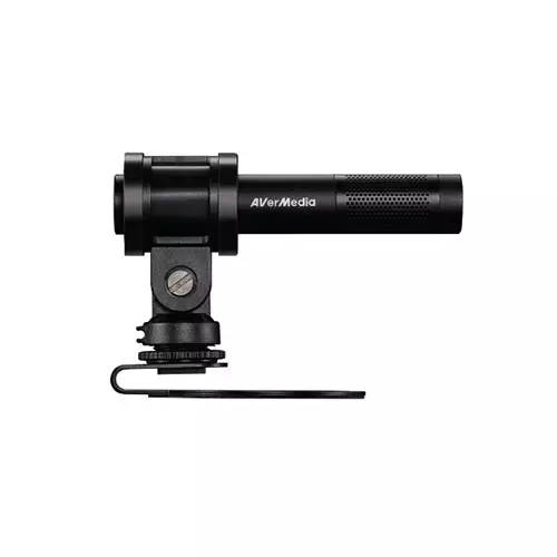 AVerMedia AM133 LIVE STREAMER Microphone - 2