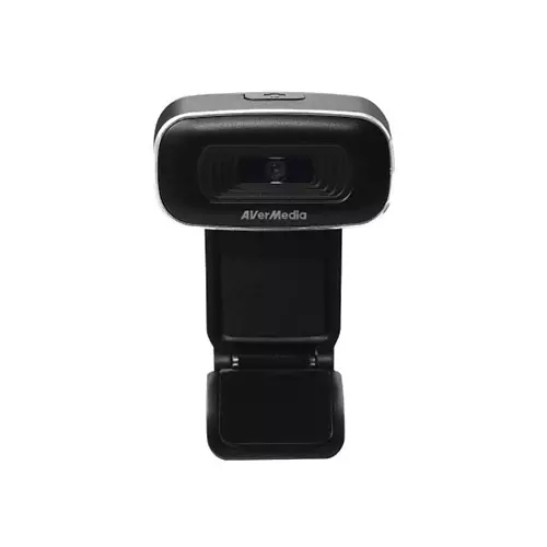 AVerMedia PW3100 HD Webcam - 1